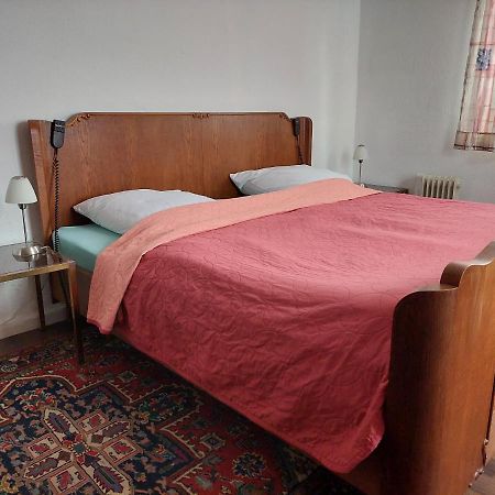 Ferienwohnung Tymoshenko Altenau  Extérieur photo