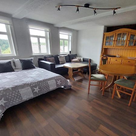 Ferienwohnung Tymoshenko Altenau  Extérieur photo