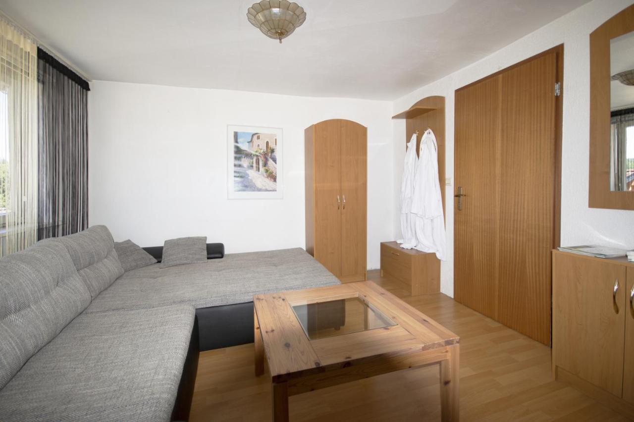 Ferienwohnung Tymoshenko Altenau  Extérieur photo