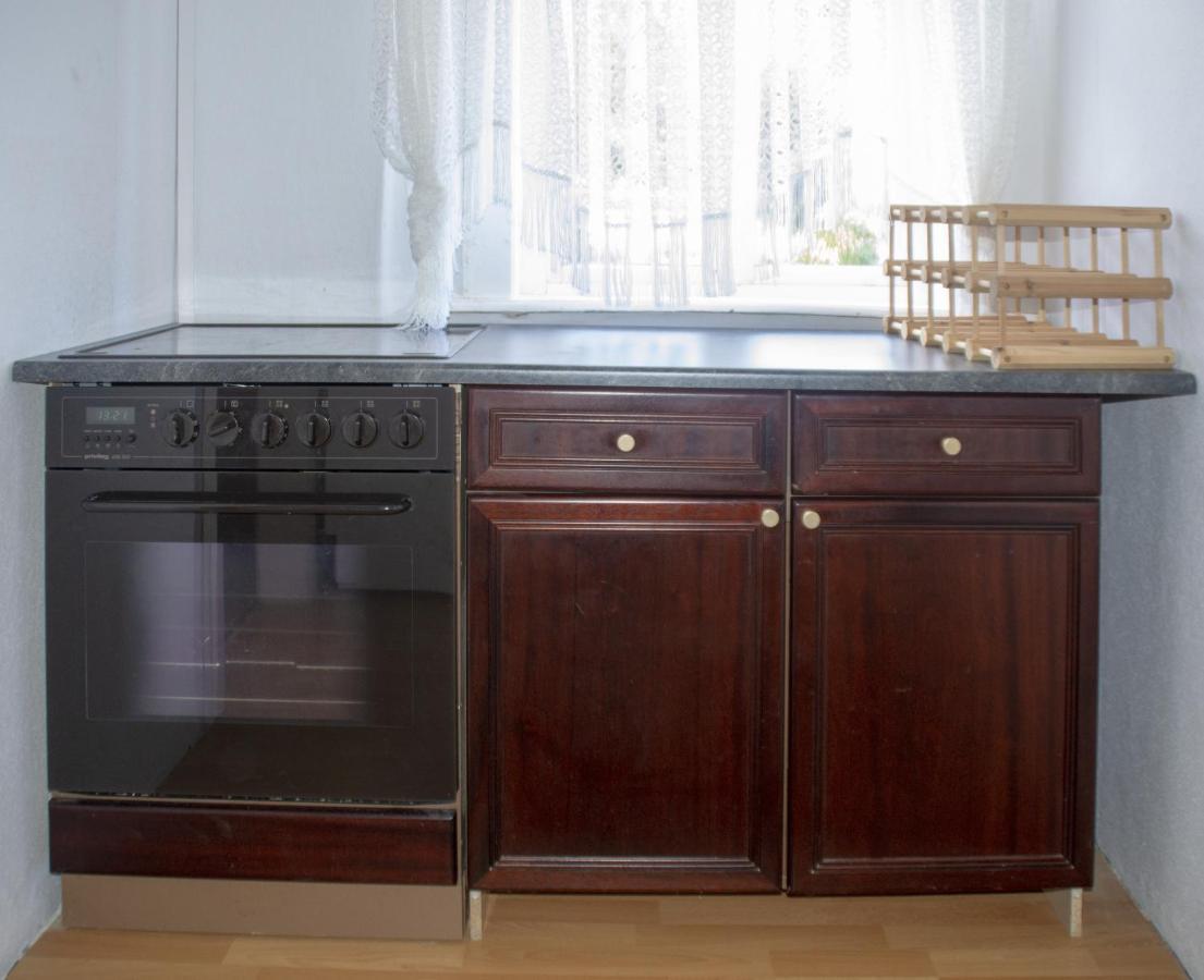 Ferienwohnung Tymoshenko Altenau  Extérieur photo