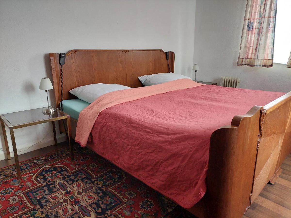 Ferienwohnung Tymoshenko Altenau  Extérieur photo
