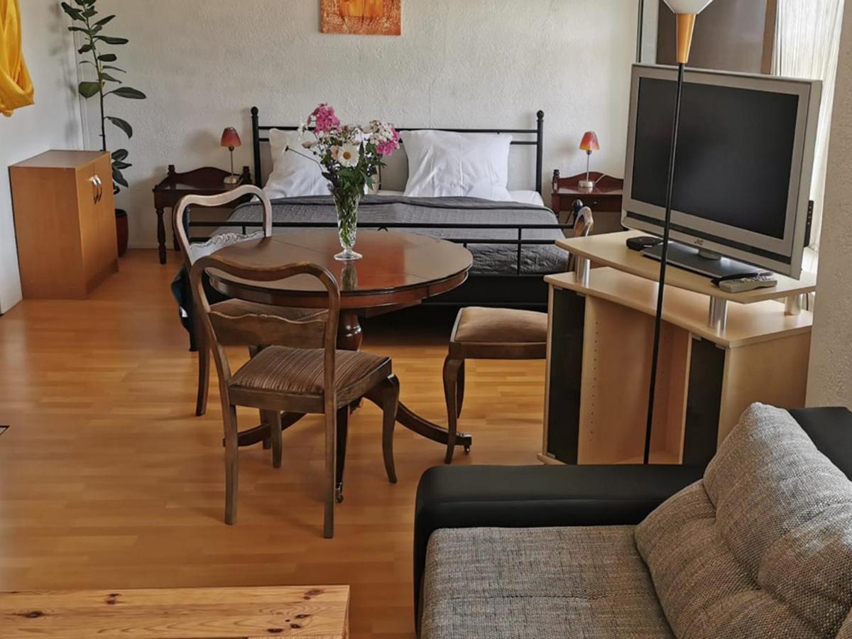 Ferienwohnung Tymoshenko Altenau  Extérieur photo
