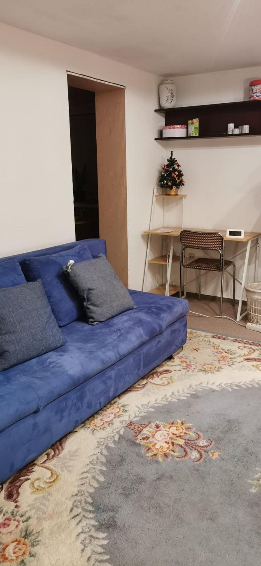 Ferienwohnung Tymoshenko Altenau  Extérieur photo